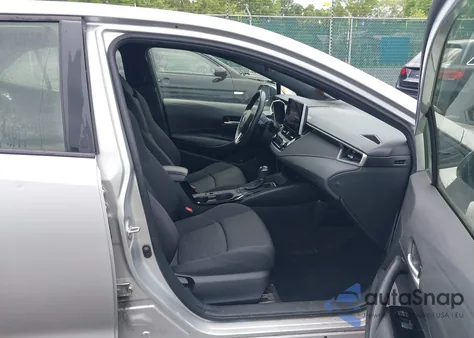 2023 Toyota Corolla Se z USA, uszkodzony, nr VIN JTND4MBE6P3201993